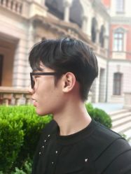 -WM Hair Salon精品店