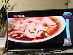 牛肚丝汤-全顺斋餐厅(育芳园店)