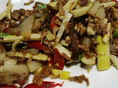 -干老四雅鱼饭店(滨江西路店)