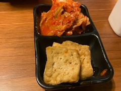 -槿Story·韩国料理(望京韩国美食城店)