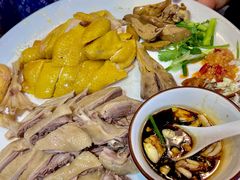 -姐妹鸭仔饭店(湾南路店)