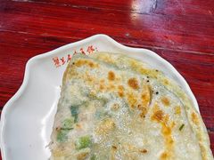 -兰庆鸡蛋馃(人民路店)