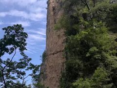 -塔云山