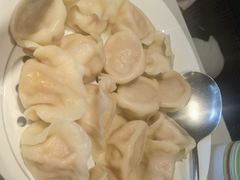 -开海·红岛海鲜虾水饺(石老人店)