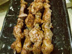 -新粤新疆菜(禅城店)