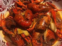 -老湖南民间菜·牛肉十八炒(花都店)