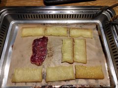 -新石器烤肉(南站店)