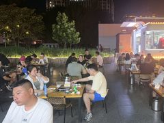 -老黑板筋(顺义总店)