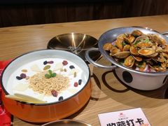 -乡村牛仔(奥林花园店)