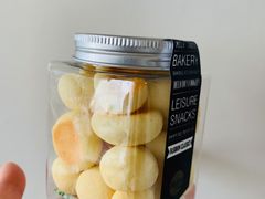 芝士球-精点味道(西安路店)