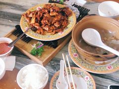 -砂锅居(西四店)