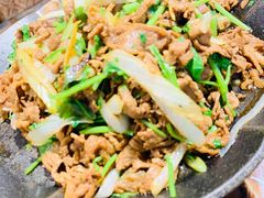 -烤肉季饭庄