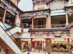 -银泰百货(北京大红门店)