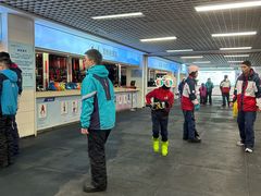-绍兴启迪乔波冰雪世界