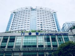 -重庆医科大学附属第一医院(本部)