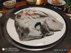 -蟹谢蒸鲜自助餐厅
