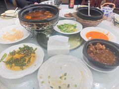 -老东阳·外婆菜(横店店)