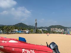 -大梅沙海滨公园