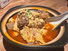 -耶里夏丽·丝路新疆菜·清真食品(徐汇南丹东路臻选店)