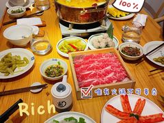 -山海蟹庐·海鲜糟粕醋火锅(慈溪店)