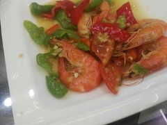-望海潮海鲜店 特色家常菜(在海一方店)