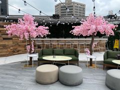 -城市露台景观餐厅(淮海路店)