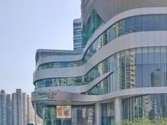 门面-深圳来福士广场