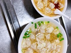 馄饨-汪家馄饨(集庆路店)