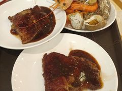 -芭菲盛宴·环球美食(锦城万达广场店)