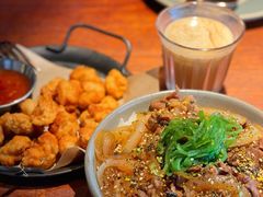 -West10 西拾·西餐厅·创意菜(未来科技城店)