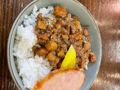 卤肉饭-台南擔仔面·卤肉饭(老虹井路店)