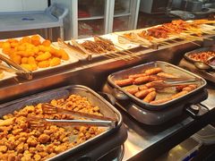 -要得自助火锅(新川路店)