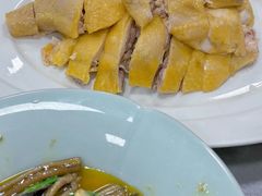 白斩鸡-沪依小酒馆心意菜