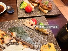 -鸟鹏烧鸟居酒屋(天河领展店)