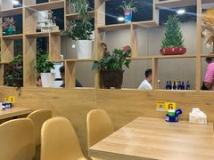大堂-蚌埠龙虾王