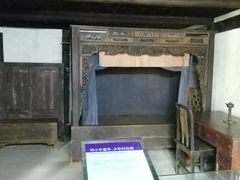 -邓小平故里