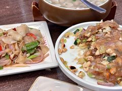 -海坛特色小吃·只做平潭特色菜(平潭店)