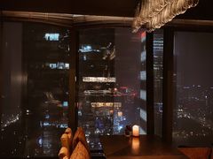 -金奥国际酒店温哥华扒房Vancouver Grill