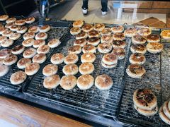 板栗酥-周记传统糕点PASTRY(蜀汉路店)