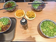 -有礼有面(知春路店)
