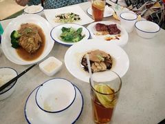 -喜家港式茶餐厅(三亚湾一丰禾生活广场店)