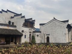 -呈坎景区