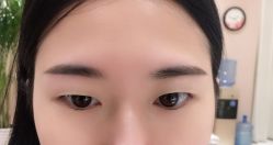 -UP&UP·半永久眉毛眼线机器野生眉