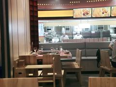 -豪渝火锅(李家村万达店)