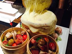 -Lingo西餐厅(仙乐斯广场店)