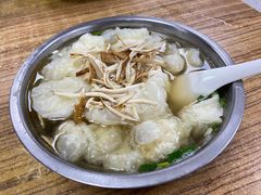 -荣巷小馄饨(荣巷店)