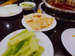 -冯记香辣兔火锅(茶店子总店)