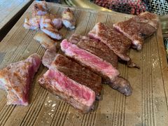 -老乾杯和牛烧肉(王府中环店)