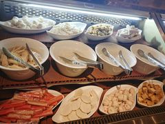 -温野菜涮涮锅(曲江大悦城店)