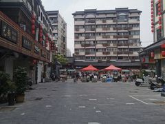-天朝元辅-徐州民俗博物馆